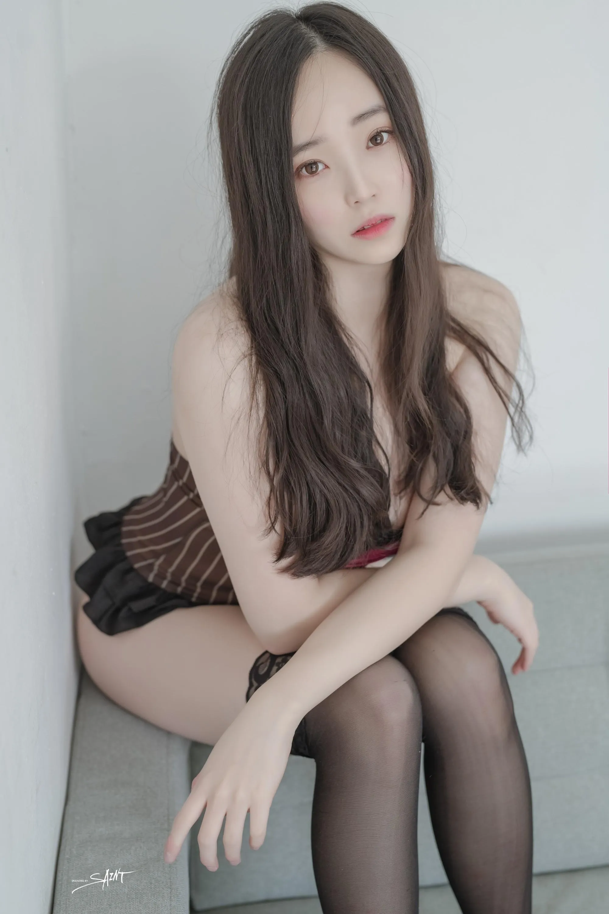 NO.053 [SaintPhotoLife] BamBi Vol.002 [47P]插图9